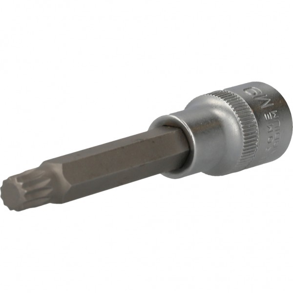 Brilliant Tools BT022943 1/2" bit nástrčný tisíchran, dĺžka 100 mm, M9